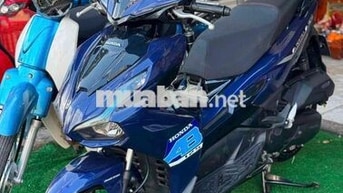 Honda Air Blade 125 2022 Xanh