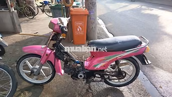 XE RẺ DÀNH CHO ACE ĐI CÀY ĐI NHẬU ĐÂY ZIN ÊM ZU AK