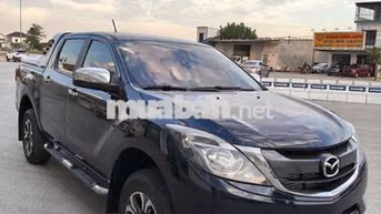 Mazda BT50 2019 Số tự động cực keng