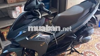 Honda Airblade 150 ABS 2022 Đen