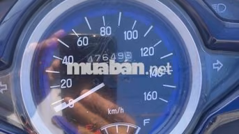 Suzuki Impulse Trắng 47.000 km