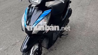 Honda Vision máy móc zin êm giáy to day dủ