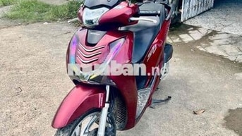 Honda SH 125i 2024 Đỏ
