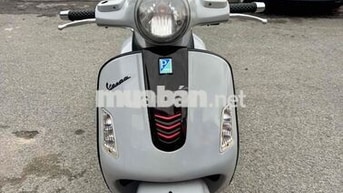 Piaggio GTS125 2014 Tự động Xám