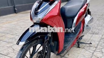 Honda SH Mode 125 ABS 2023 Đỏ 10.000 km Đẹp Keng