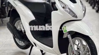 Honda Vision 2022 Trắng
