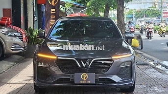 VINFAST LUX A BASE SX 2021 ODO 50.000 Km