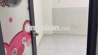 Cho thuê phòng tronh nhà nguyên căn, Lầu 1/ Đường Số 19, P8, Gò Vấp