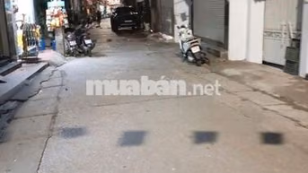 Cho thuê nhà nguyên căn 127 Văn Cao 30m 5 tầng full đồ mới chỉ 10tr