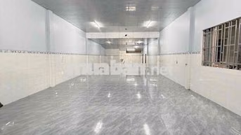 Nhà trống 6x30 Đường Nguyễn Truyền Thanh
