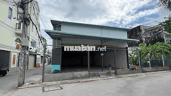mặt bằng kinh doanh hoặc kho xưởng