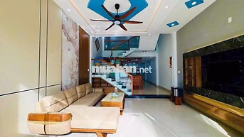 NHÀ 3 TẦNG GẦN BIỂN- PHẠM ĐÌNH HỔ FULL NỘI THẤT