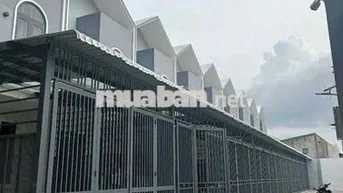 Nhà full nội thất cần cho thuê