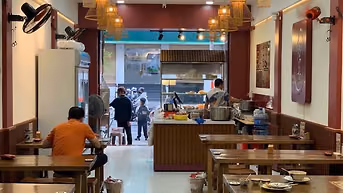 BÁN NHÀ MẶT TIỀN SƯ VẠN HẠNH – Q.10 | GẦN VẠN HẠNH MALL