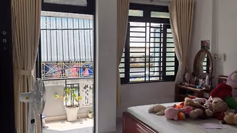 Sang gấp dãy trọ 30P có nội thất- 10 năm không tăng giá thuê nhà