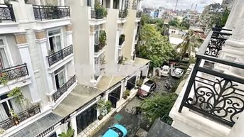 Cho thuê nhà nguyên căn Đặng Văn Bi, Thủ đức