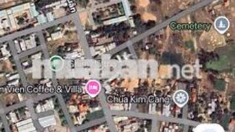 114m2 Đường 7m5 gần bãi tắm Thống nhất