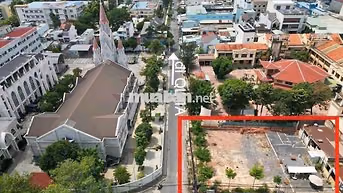 856M² GÓC 2 MẶT TIỀN – FULL THỔ CƯ – KHU GIA VIÊN, TÂN HIỆP
