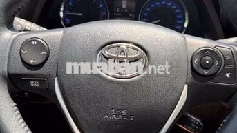 Toyota Corolla Altis 2019 1.500 KM