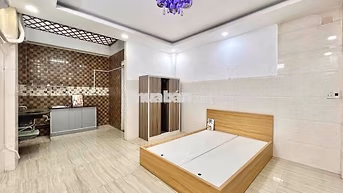 STUDIO 30M2 GẦN CAO ĐẲNG VOV - FPT - VIỄN ĐÔNG - ĐẠI HỌC UTH QUẬN 12