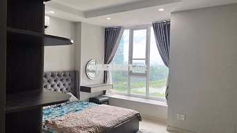 🏡 CHO THUÊ PHÒNG MASTER CAO CẤP – VIEW SÔNG