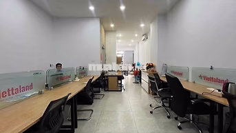 MBKD ĐA NGHỀ ĐƯỜNG SỐ 3, KDC TRUNG SƠN NGAY LOTTE MART QUẬN 7