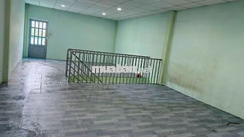 nhà cho thuê 5x25 ấp 6b vlb  bình chánh