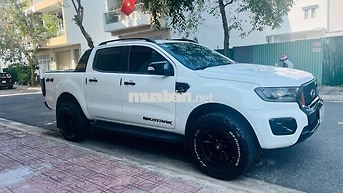 XE BÁN TẢI FORD RANGER WILDTRAK (cũ)