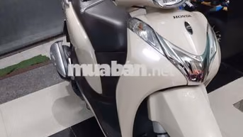 Honda SH Mode máy zin cavet đi đường sb72