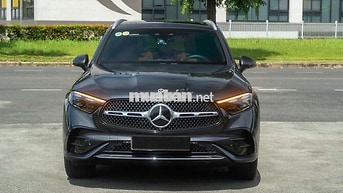 MercedesGLC300 All New V1 2024 siêu lướt cực đẹp