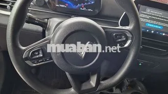 VinFast VF5 Plus 2024 Đen 70.887 km