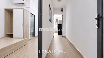 ⚡️Siêu phẩm 2pn2wc, 2 máy lạnh - Nguyễn Văn Đậu - Máy giặt riêng