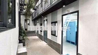 Cho Thuê Căn Hộ Full Nội Thất Ngay Vạn Phúc City