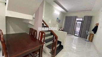 🤝CHO THUÊ NHÀ ĐƯỜNG SỐ 4, P16, GÒ VẤP  💰 Giá thuê 10,5 triệu/tháng – T
