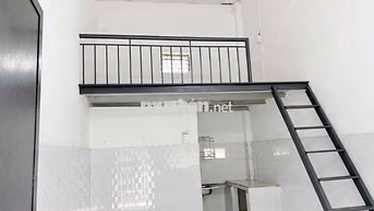 phòng trọ Đường 34, Phạm Văn Đồng Thủ Đức
