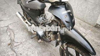 bán xe wave daehan biển 43 