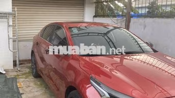 Kia K3 Luxury 2022 1.6L Đỏ