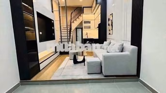 Cho thuê nhà nguyên căn 429 Kim Mã 32m 5 tầng full đồ mới chỉ 20 triệu