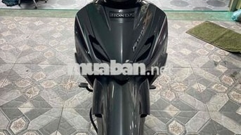 Honda Future 2010 Xám 105 cm3