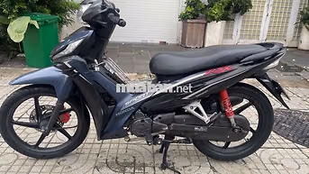 Honda RSX Fi Sport 2021 chính chủ biển TPHCM