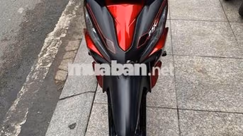 Honda Wave RSX Fi 2018 Đỏ đen