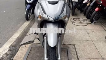Honda Future Led Fi 2020 Bạc Đã sử dụng