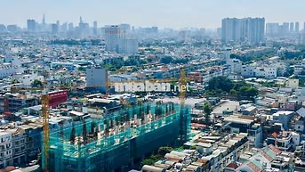 Giỏ hàng Skyview 4 mặt tiền giá tốt, chỉ 4,05tỷ sở hữu căn hộ 2PN, 2WC