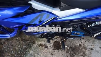 Yamaha Exciter 150 2018 Xanh