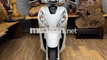 Honda Vision 2022 chính chủ bstp khoá smartkey