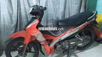 sirus 50 bánh mâm thắng đĩa bstp full chức năng
