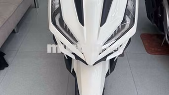 Vario 125 V3 2026 B65 odo lướt 2000km GÓP CẦN CCCD