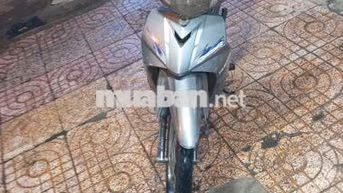 Yamaha Sirius 2010 Bạc Hàn Quốc