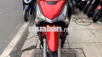 Honda Future LED Fi 2020 Đỏ Đen 90%