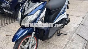 Yamaha Luvias Fi 2016 Xanh trắng Đã sử dụng